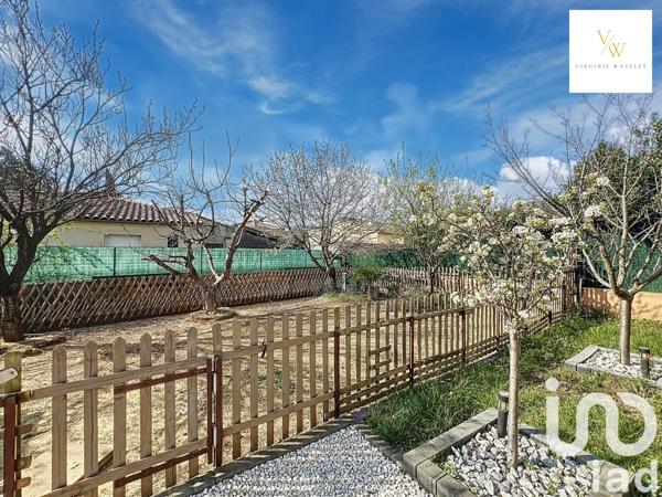 Maison à vendre 7 pièces 151 m² Saint-Mathieu-de-Tréviers