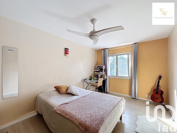 Maison à vendre 7 pièces 151 m² Saint-Mathieu-de-Tréviers