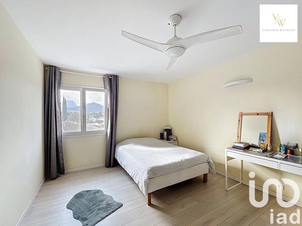 Maison à vendre 7 pièces 151 m² Saint-Mathieu-de-Tréviers