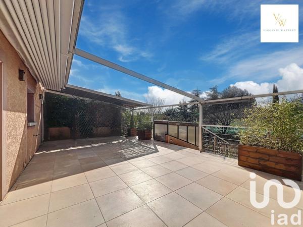 Maison à vendre 7 pièces 151 m² Saint-Mathieu-de-Tréviers