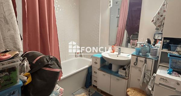 À vendre Appartement 3 pièces 64 m² - Athis-mons 91200