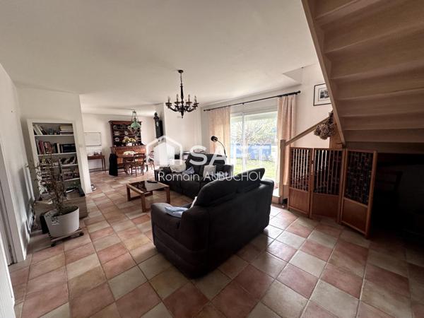 Maison de caractère au calme – Lège-Cap-Ferret