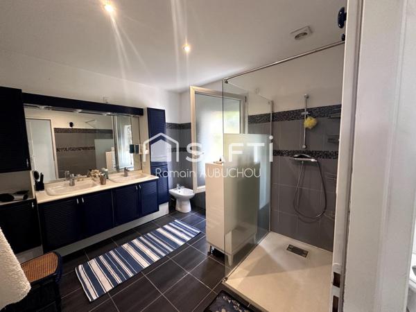 Maison de caractère au calme – Lège-Cap-Ferret