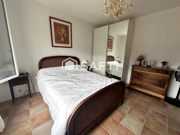 Maison de caractère au calme – Lège-Cap-Ferret