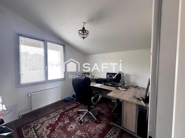 Maison de caractère au calme – Lège-Cap-Ferret