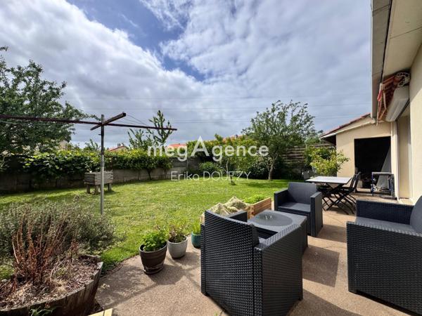 Maison à CHOLET, 49300 - 5 pièces 85m²