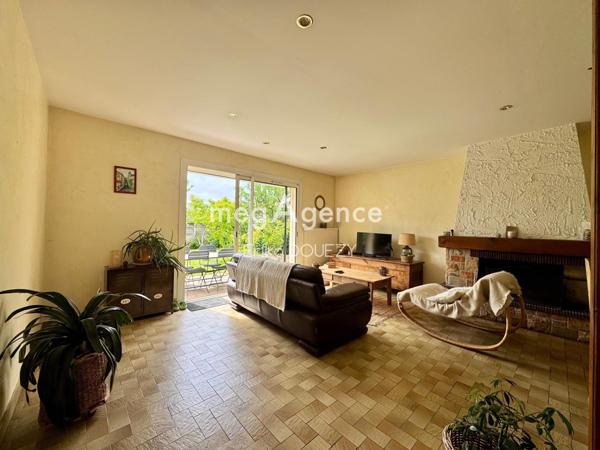 Maison à CHOLET, 49300 - 5 pièces 85m²