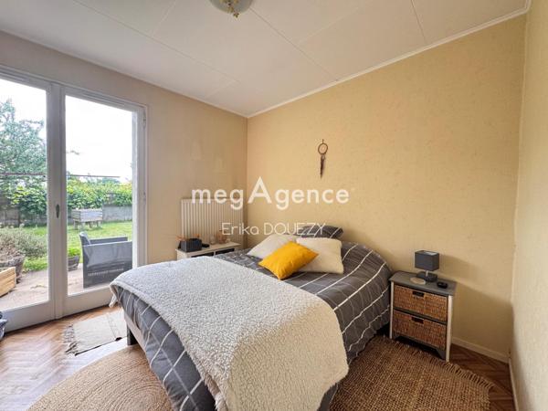 Maison à CHOLET, 49300 - 5 pièces 85m²