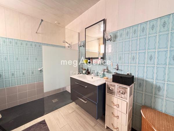 Maison à CHOLET, 49300 - 5 pièces 85m²