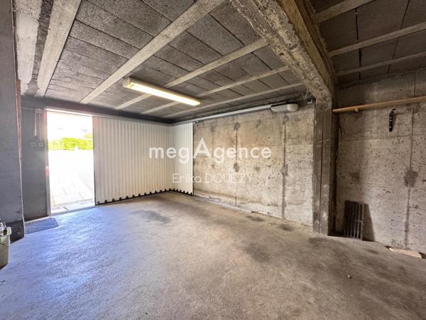 Maison à CHOLET, 49300 - 5 pièces 85m²