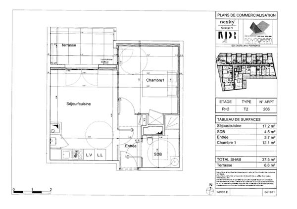 Appartement
