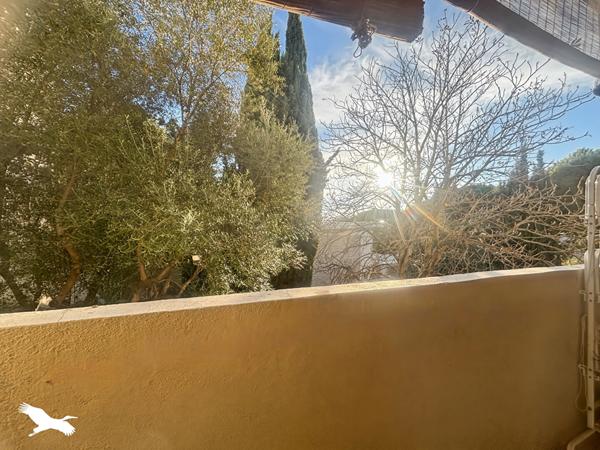 Appartement à vendre |  La Ciotat |  1 pièce | 33,9 m²