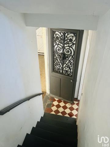 Appartement à vendre 2 pièces 32 m² Presles