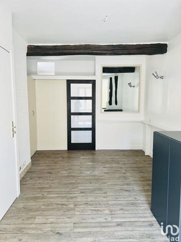 Appartement à vendre 2 pièces 32 m² Presles