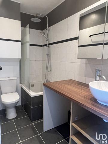 Appartement à vendre 2 pièces 32 m² Presles