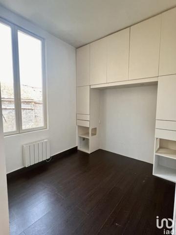 Appartement à vendre 2 pièces 32 m² Presles