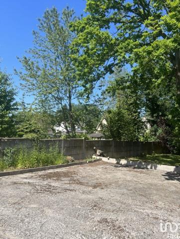 Appartement à vendre 2 pièces 32 m² Presles