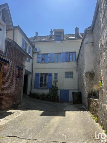 Appartement à vendre 2 pièces 32 m² Presles