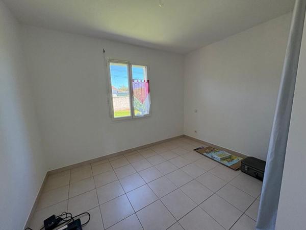 Maison à 5 minutes de PONS 5 pièces 118 m2  de plain pied