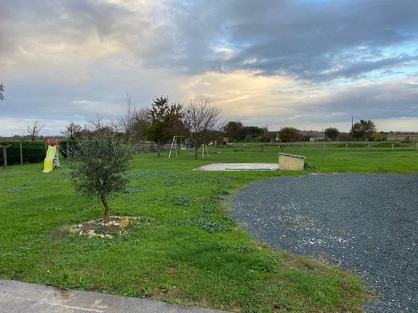 Maison à 5 minutes de PONS 5 pièces 118 m2  de plain pied