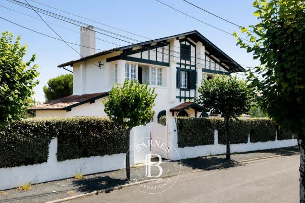 Biarritz, Maison 4 Chambres -  155 m² à vendre