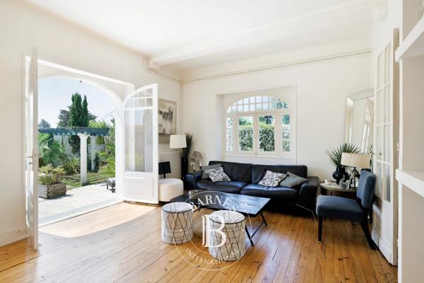Biarritz, Maison 4 Chambres -  155 m² à vendre