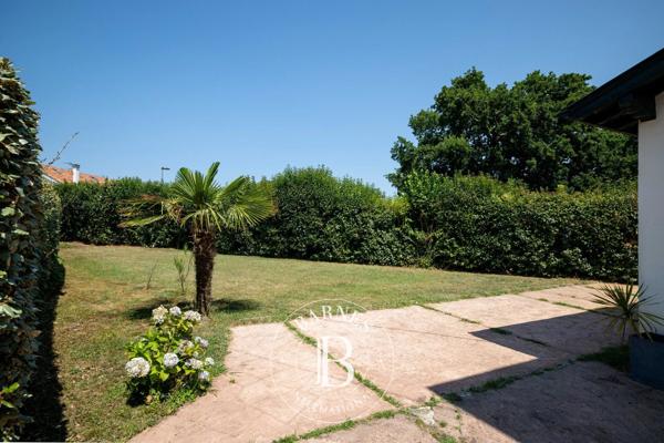 Biarritz, Maison 4 Chambres -  155 m² à vendre