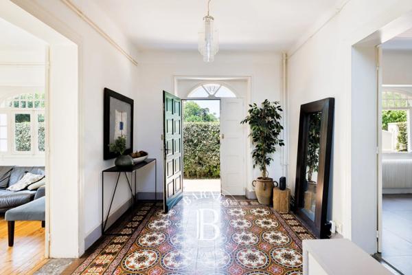 Biarritz, Maison 4 Chambres -  155 m² à vendre