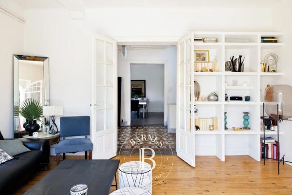 Biarritz, Maison 4 Chambres -  155 m² à vendre
