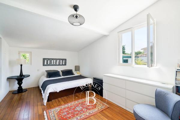 Biarritz, Maison 4 Chambres -  155 m² à vendre