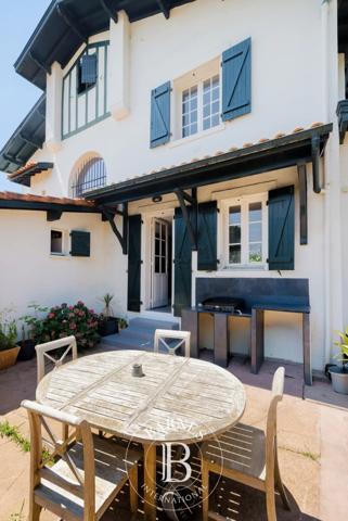 Biarritz, Maison 4 Chambres -  155 m² à vendre