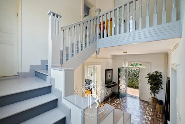 Biarritz, Maison 4 Chambres -  155 m² à vendre