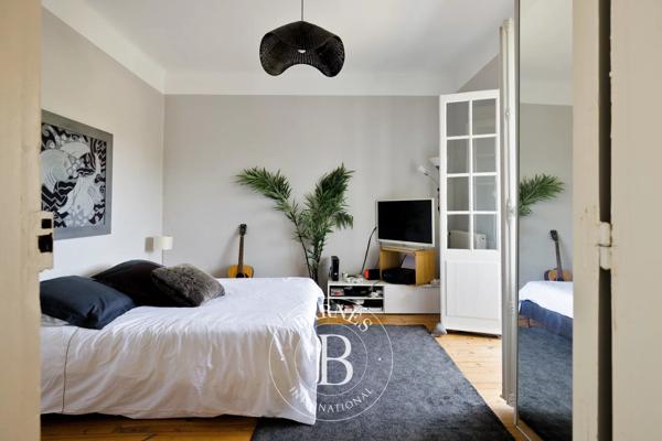 Biarritz, Maison 4 Chambres -  155 m² à vendre