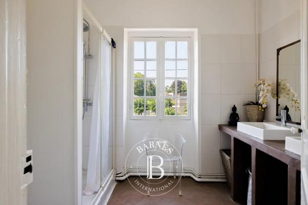 Biarritz, Maison 4 Chambres -  155 m² à vendre