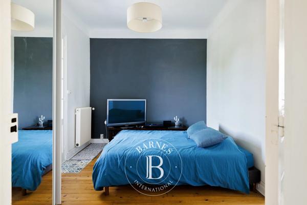 Biarritz, Maison 4 Chambres -  155 m² à vendre