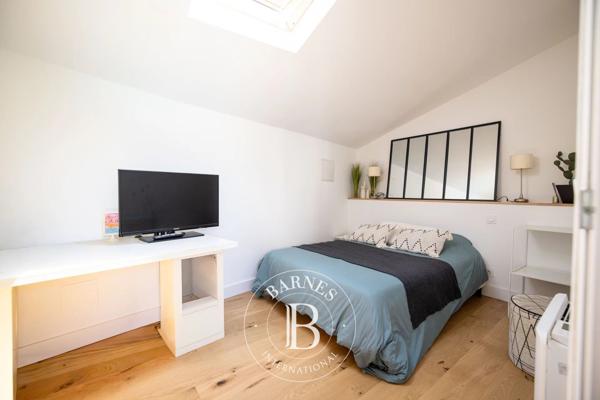 Biarritz, Maison 4 Chambres -  155 m² à vendre