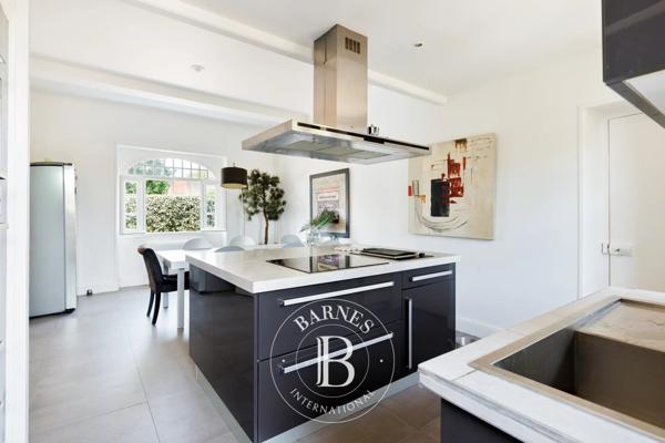 Biarritz, Maison 4 Chambres -  155 m² à vendre