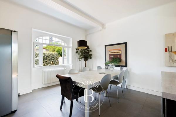 Biarritz, Maison 4 Chambres -  155 m² à vendre