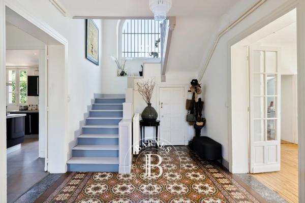 Biarritz, Maison 4 Chambres -  155 m² à vendre