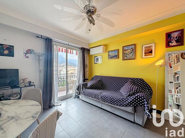 Apartment for sale 2 rooms 49 m² Menton