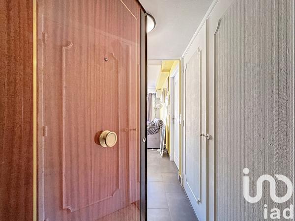 Apartment for sale 2 rooms 49 m² Menton