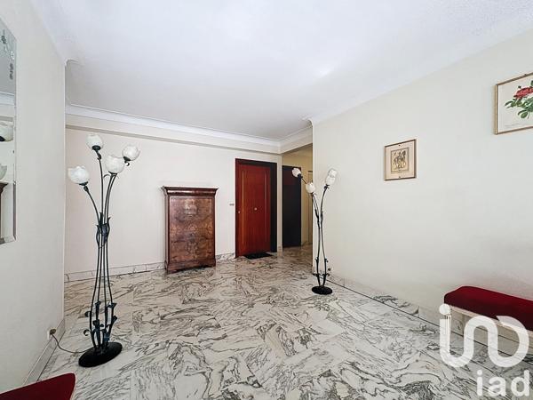 Apartment for sale 2 rooms 49 m² Menton