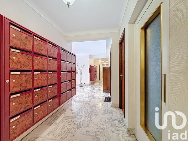 Apartment for sale 2 rooms 49 m² Menton