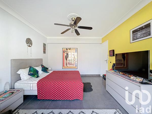 Apartment for sale 2 rooms 49 m² Menton