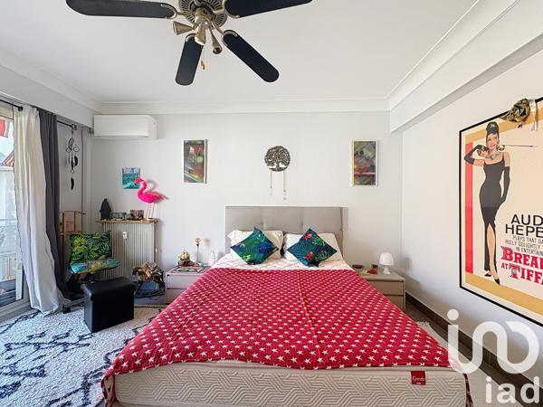 Apartment for sale 2 rooms 49 m² Menton