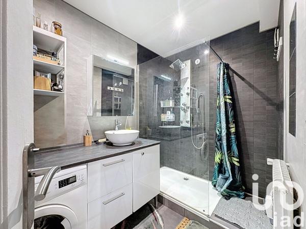 Apartment for sale 2 rooms 49 m² Menton