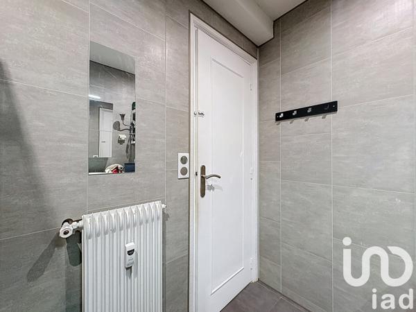 Apartment for sale 2 rooms 49 m² Menton