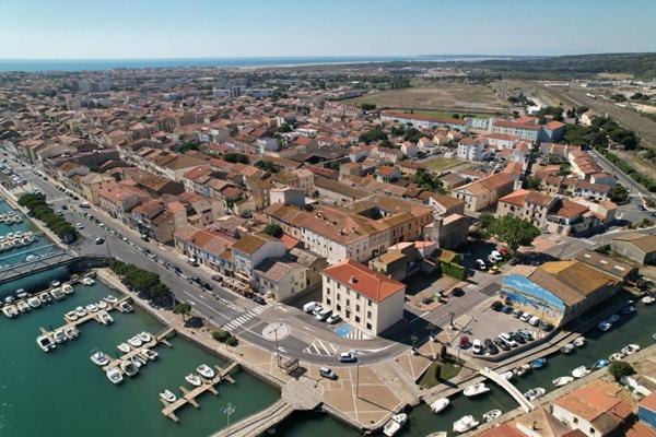 Appartement  3 pièce(s) 69.53 m2