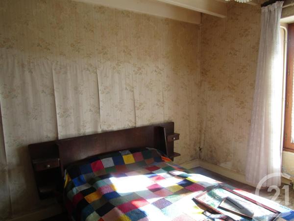 Maison à vendre  4 pièces - 79 m2 LA FORET DE TESSE - 16