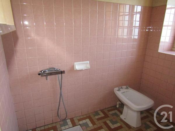 Maison à vendre  4 pièces - 79 m2 LA FORET DE TESSE - 16